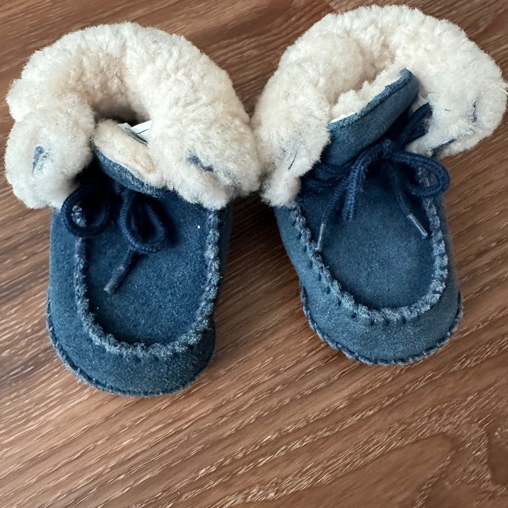 Uggs
